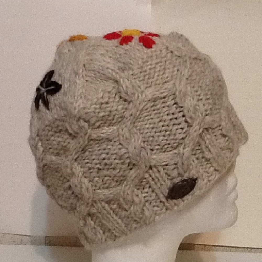 Turtle Fur Hat